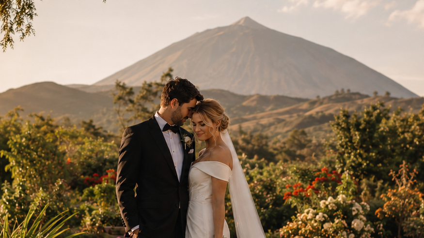 Bodas íntimas en Casa La Paredita