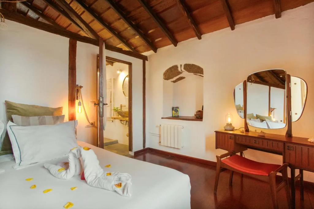 Casa Abona, El Tanque, Tenerife — foto 2