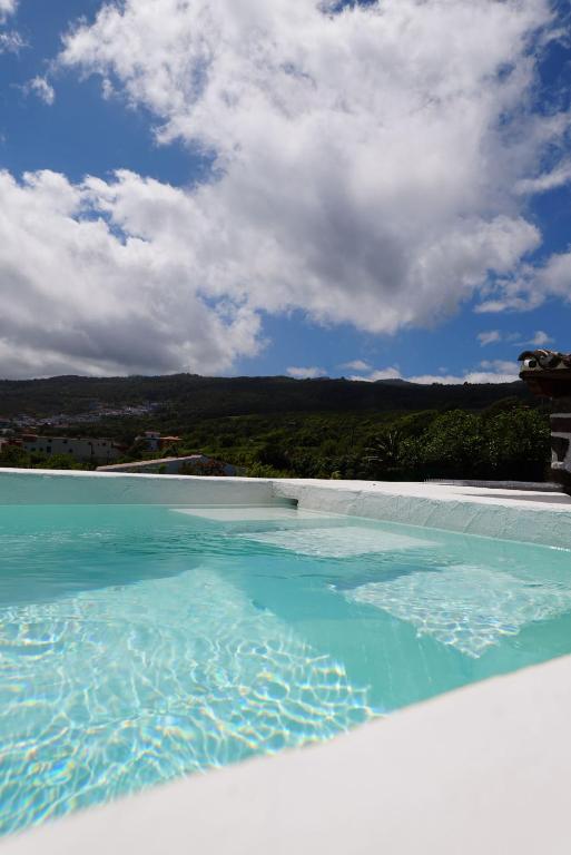 Casa Abona, El Tanque, Tenerife — foto 4
