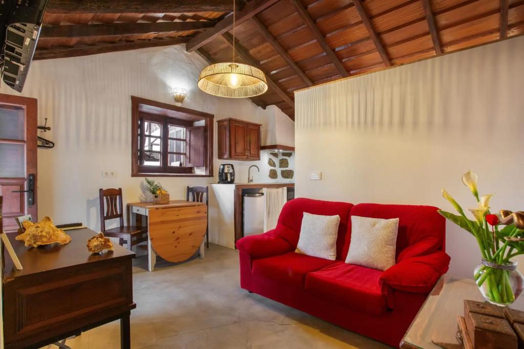 Casa Abona, El Tanque, Tenerife — foto 5