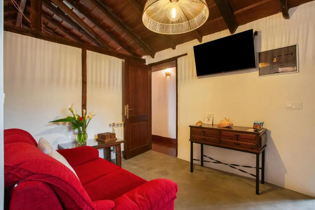 Casa Abona, El Tanque, Tenerife — foto 6