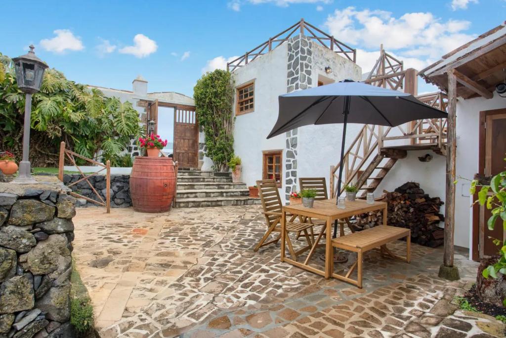 Casa Abona, El Tanque, Tenerife — foto 7