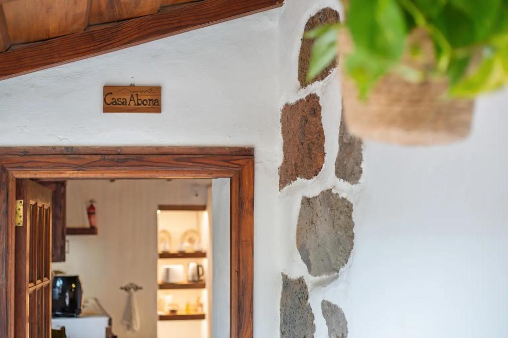 Casa Abona, El Tanque, Tenerife — foto 10