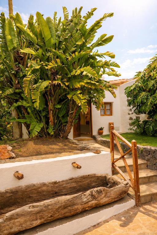 Casa Acentejo, El Tanque, Tenerife — foto 1