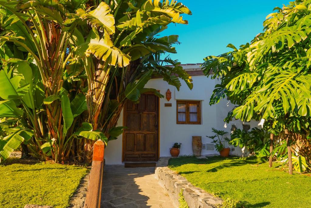 Casa Acentejo, El Tanque, Tenerife — foto 7