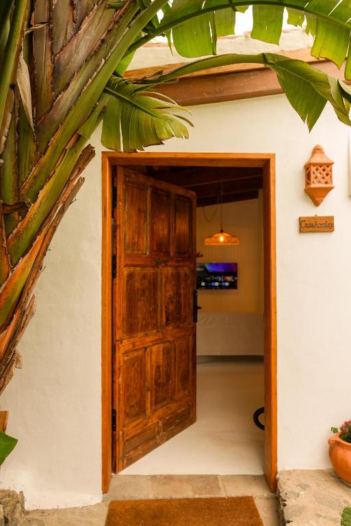 Casa Acentejo, El Tanque, Tenerife — foto 8