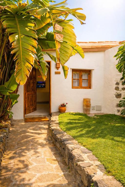 Casa Acentejo, El Tanque, Tenerife — foto 10