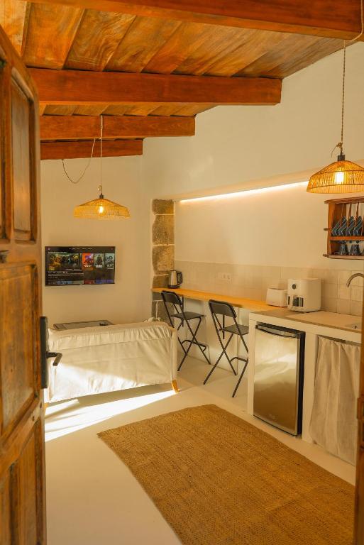 Casa Acentejo, El Tanque, Tenerife — foto 12