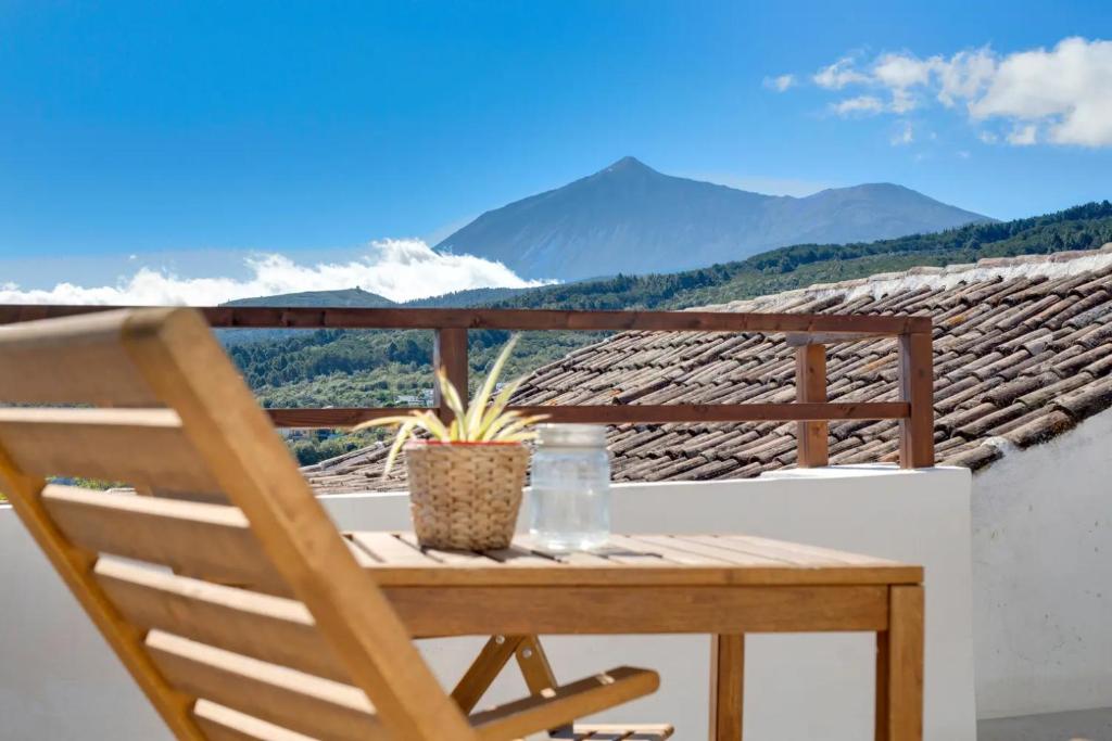 Casa Güimar, El Tanque, Tenerife — foto 1