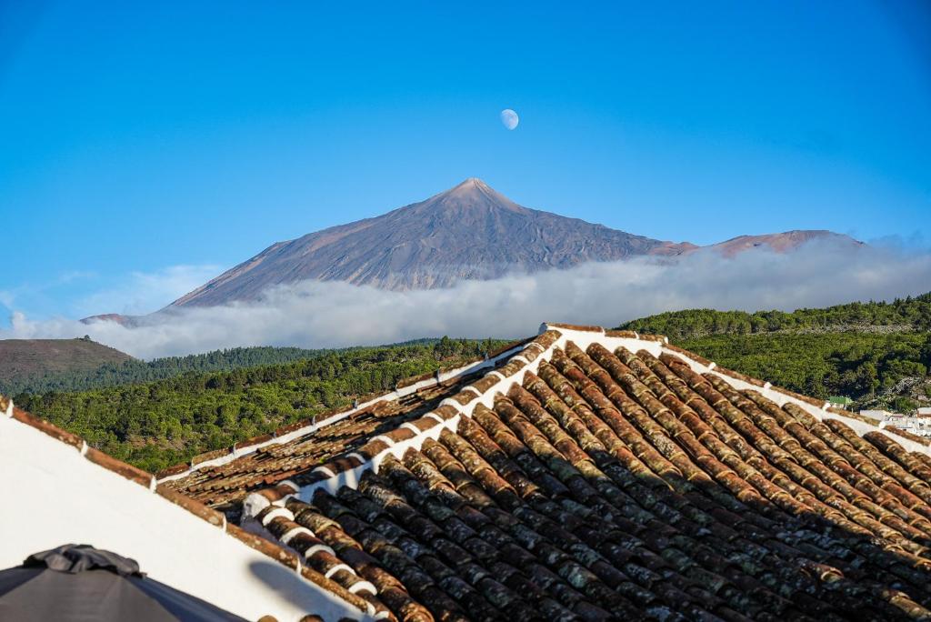 Casa Güimar, El Tanque, Tenerife — foto 2