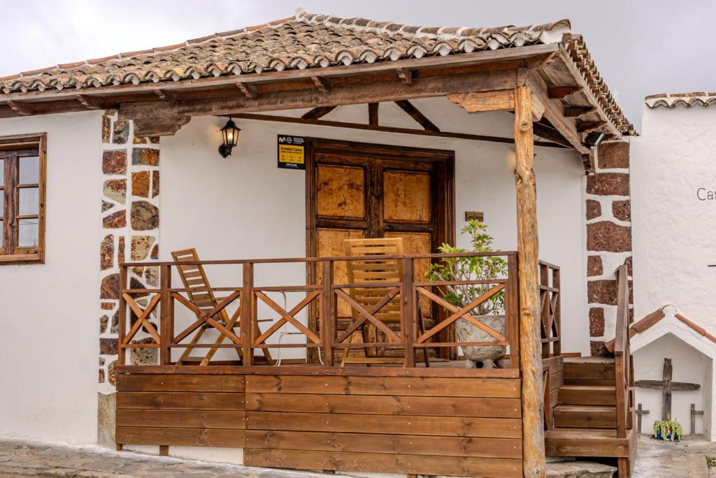 Casa Güimar, El Tanque, Tenerife — foto 3