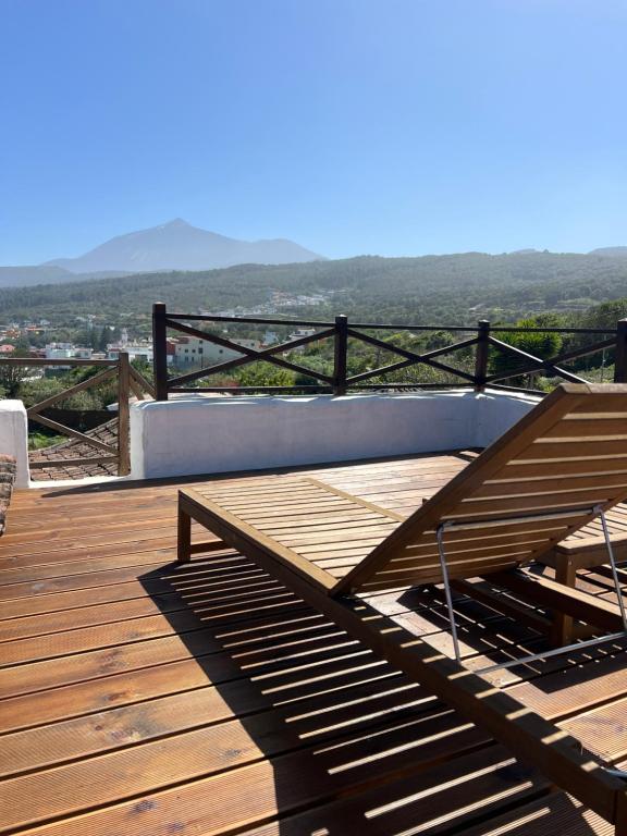 Casa Güimar, El Tanque, Tenerife — foto 5