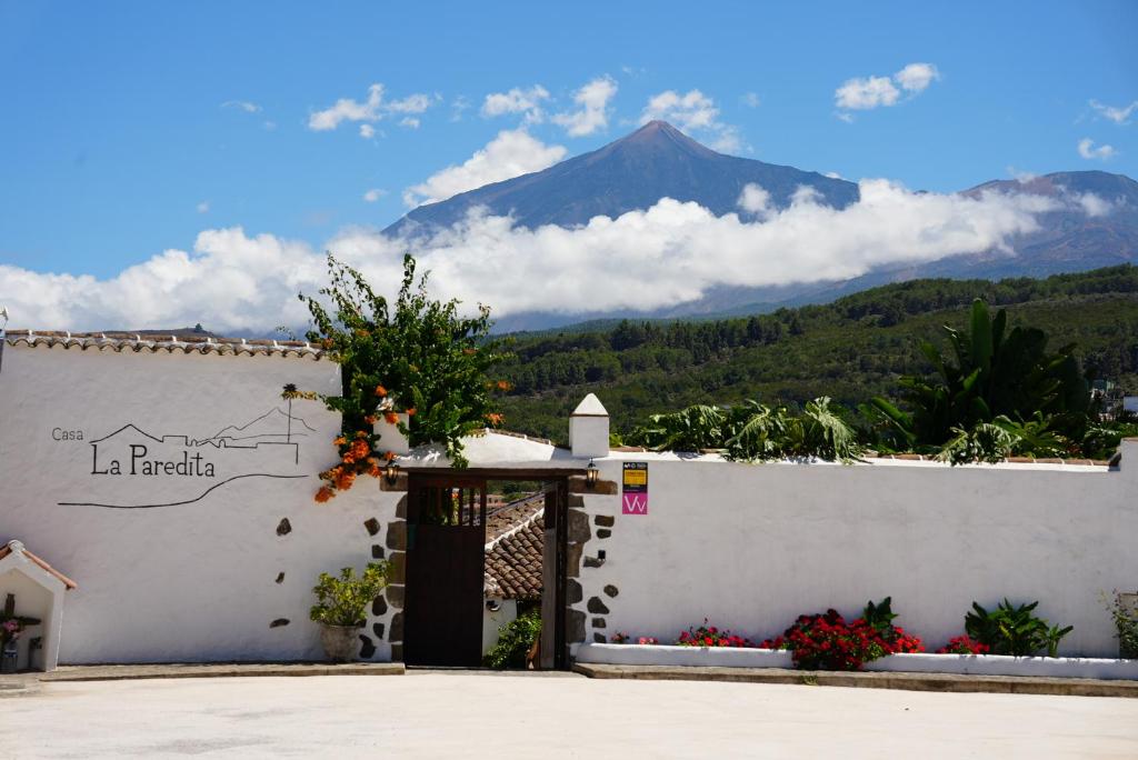 Casa Taoro, El Tanque, Tenerife — foto 1