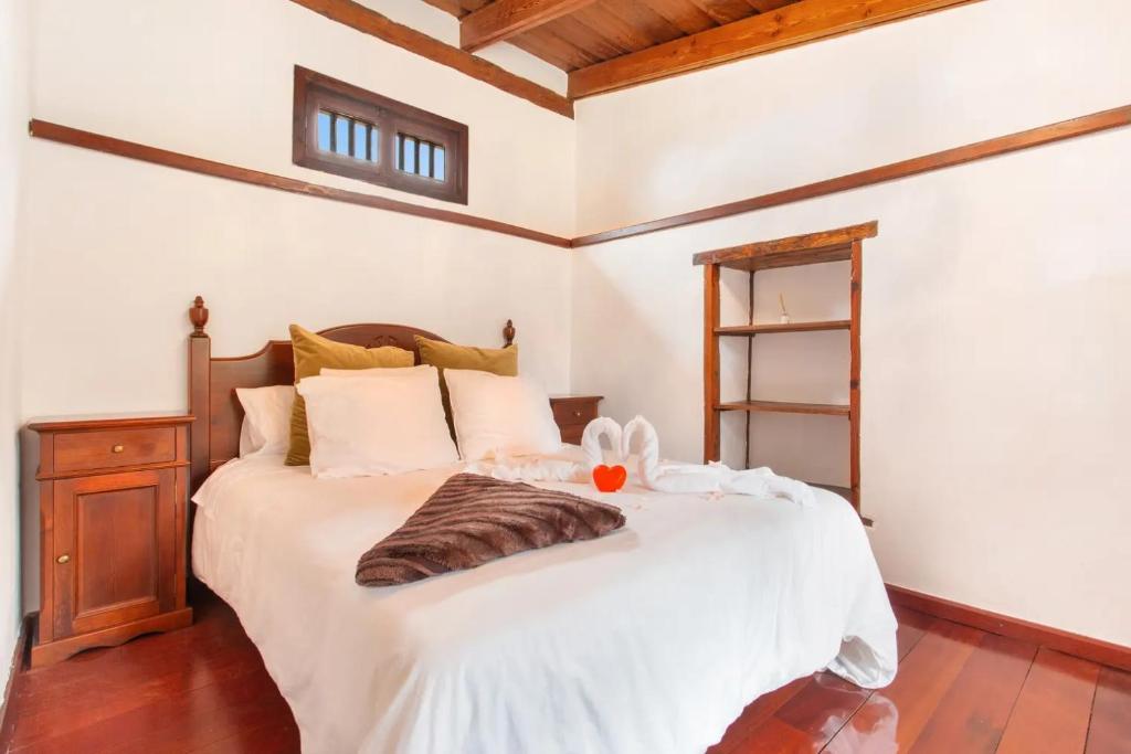 Casa Taoro, El Tanque, Tenerife — foto 2