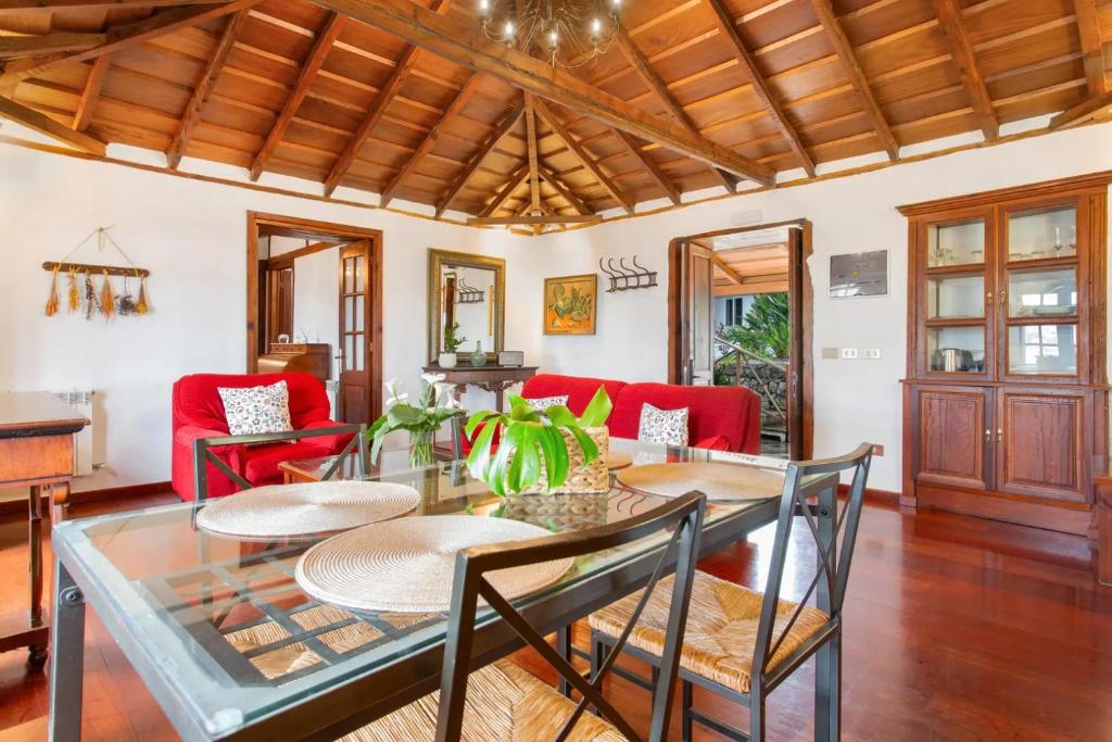 Casa Taoro, El Tanque, Tenerife — foto 5