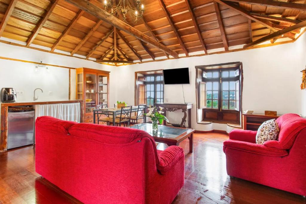 Casa Taoro, El Tanque, Tenerife — foto 6