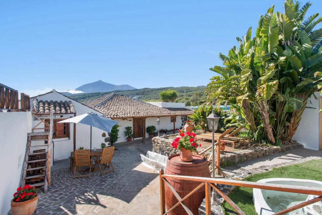 Casa Taoro, El Tanque, Tenerife — foto 7
