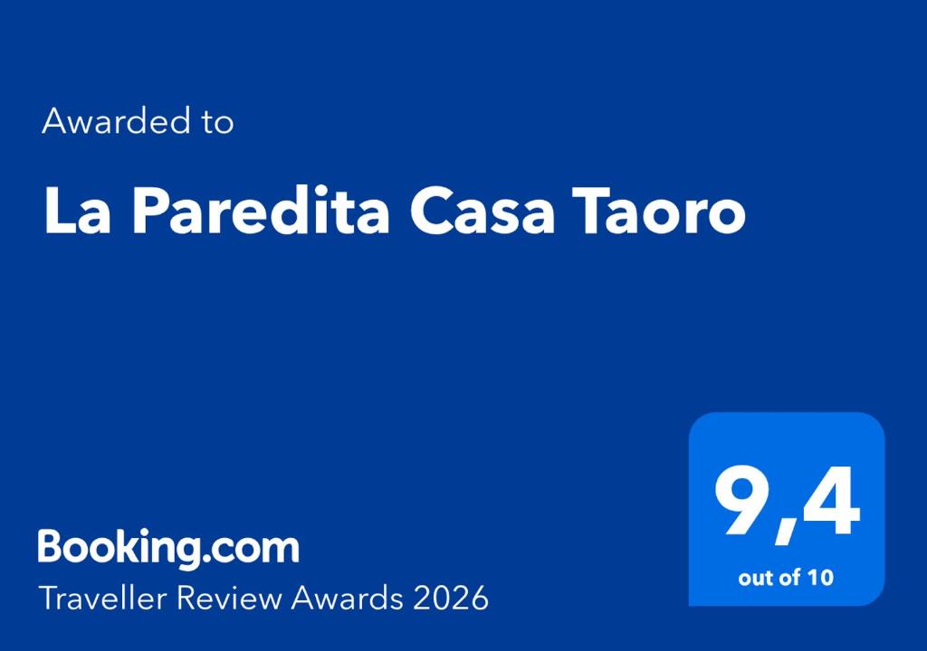 Casa Taoro, El Tanque, Tenerife — foto 9